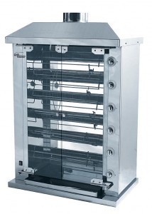 картинка ГРИЛЬ ДЛЯ КУР GRILL MASTER ФЗКМЭ от магазина Одежда+