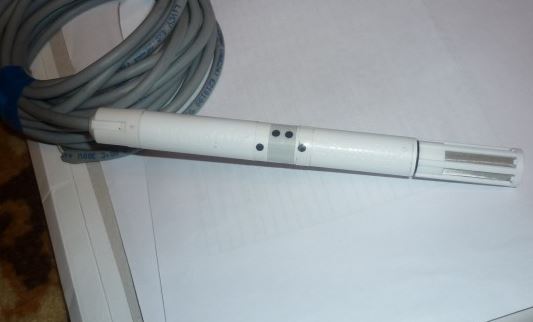 картинка Датчик влажности 8SN3455OURT Mondial Forni от магазина Одежда+