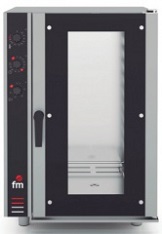 картинка Пароконвектомат FM RXB-610 от магазина Одежда+