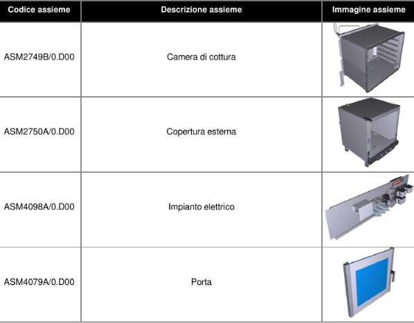 картинка Деталировка для XB693-0.D14-ESP_2018г. от магазина Одежда+