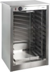 картинка Расстроечный шкаф Smeg LEV43RU от магазина Одежда+