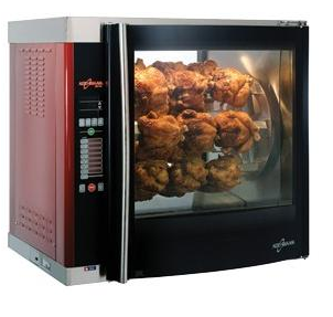 картинка ГРИЛЬ ALTO SHAAM AR-7E FLAT GLASS от магазина Одежда+