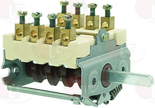 картинка Переключатель 0-1 0-1 позиционный  Capic от магазина Одежда+