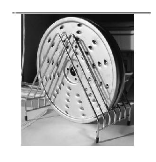 картинка ДЕРЖАТЕЛЬ ДЛЯ ДИСКОВ DYNAMIC AC025 от магазина Одежда+