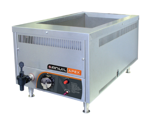 картинка Деталировка (покомпонентный чертеж) для Anvill BMA0003 от магазина Одежда+