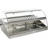 картинка Витрина холод. серии VHF 1000 наст. Roller Grill от магазина Одежда+