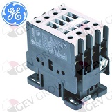 картинка Контактор силовой омническая нагрузка 60А 230 В перем. тока (AC3/400V) 32A/16кВт № 4001041 от магазина Одежда+