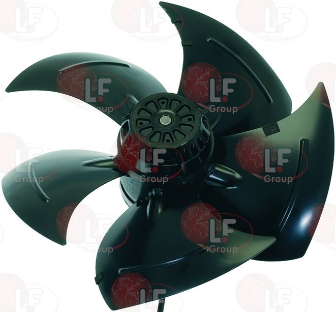 картинка Вентилятор электродвигателя A4E350 AQ02-09 MISA от магазина Одежда+