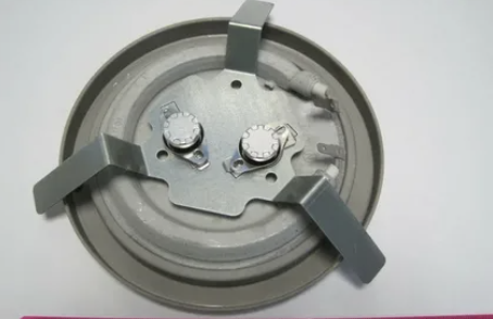 картинка ТЭН техно ТТ для мармита  МВ-705Б от магазина Одежда+