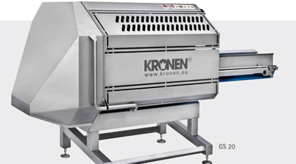 картинка Запчасти для овощерезок Kronen от магазина Одежда+