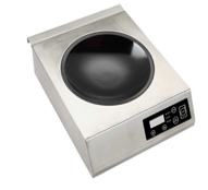 картинка Индукционная плита-wok Fornazza 20018002 от магазина Одежда+