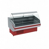 картинка Витрина морозильная ВПН 0,54-1,10 (Gamma-2 M 1500) (RAL 3004) от магазина Одежда+