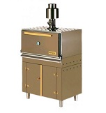 картинка Печь на твердом топливе модель HJX 45-M JOSPER от магазина Одежда+