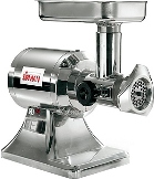 картинка МЯСОРУБКА SIRMAN TC-22Е 1Ф. НЕРЖ. от магазина Одежда+