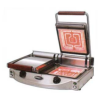 картинка Деталировка (покомпонентный чертеж) для Unox  XP020P от магазина Одежда+