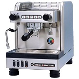 картинка Кофемашина т.м. LaCimbali, мод. M21 Junior DT/1 (авт., 1 гр.) от магазина Одежда+