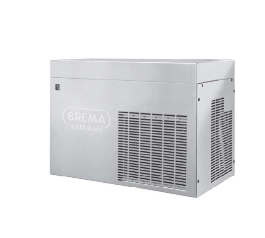 картинка Деталировка льдогенератора Brema muster 250 от магазина Одежда+