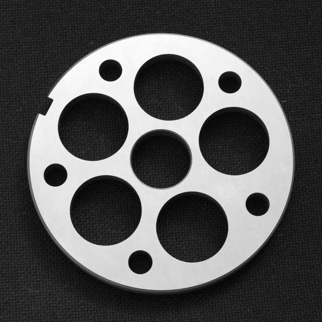 картинка Решётка для волчка ø 114 мм (В2, г.Пильна) от магазина Одежда+