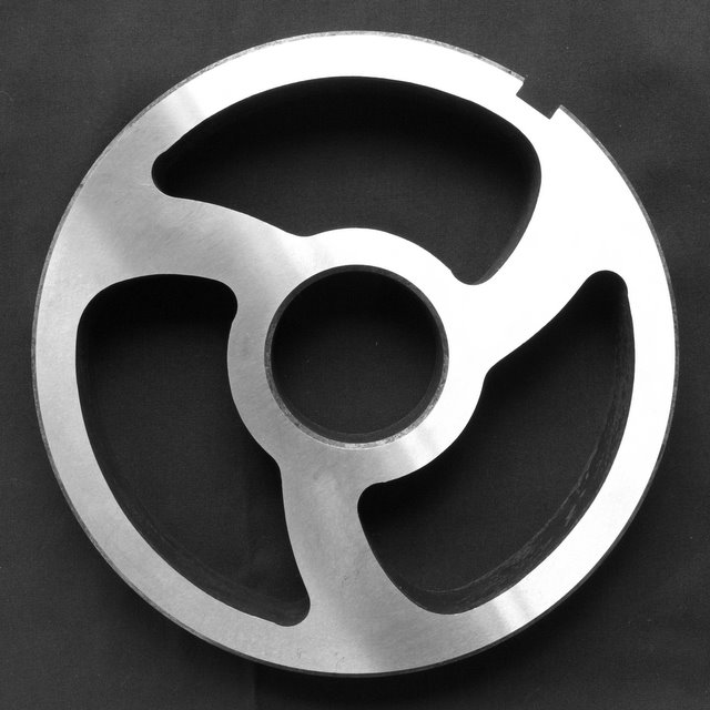 картинка Решётка приёмная для волчка ø 280 мм импортного производства от магазина Одежда+