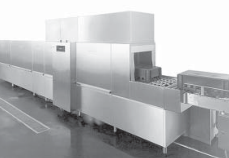 картинка Деталировка для Hobart Fux serie от магазина Одежда+