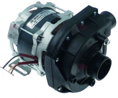 картинка Помпа Comenda LC 380 / LF321 / LF700. 100819 / 499058 от магазина Одежда+