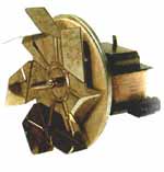 картинка Мотор вентилятора духовки от магазина Одежда+