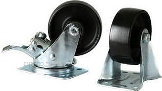 картинка КОМПЛЕКТ КОЛЕС JOSPER 0499N от магазина Одежда+