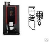 картинка ДИСПЕНСЕР ГОР.НАПИТКОВ ANIMO OPTIBEAN 3 TOUCH БЕЛЫЙ от магазина Одежда+