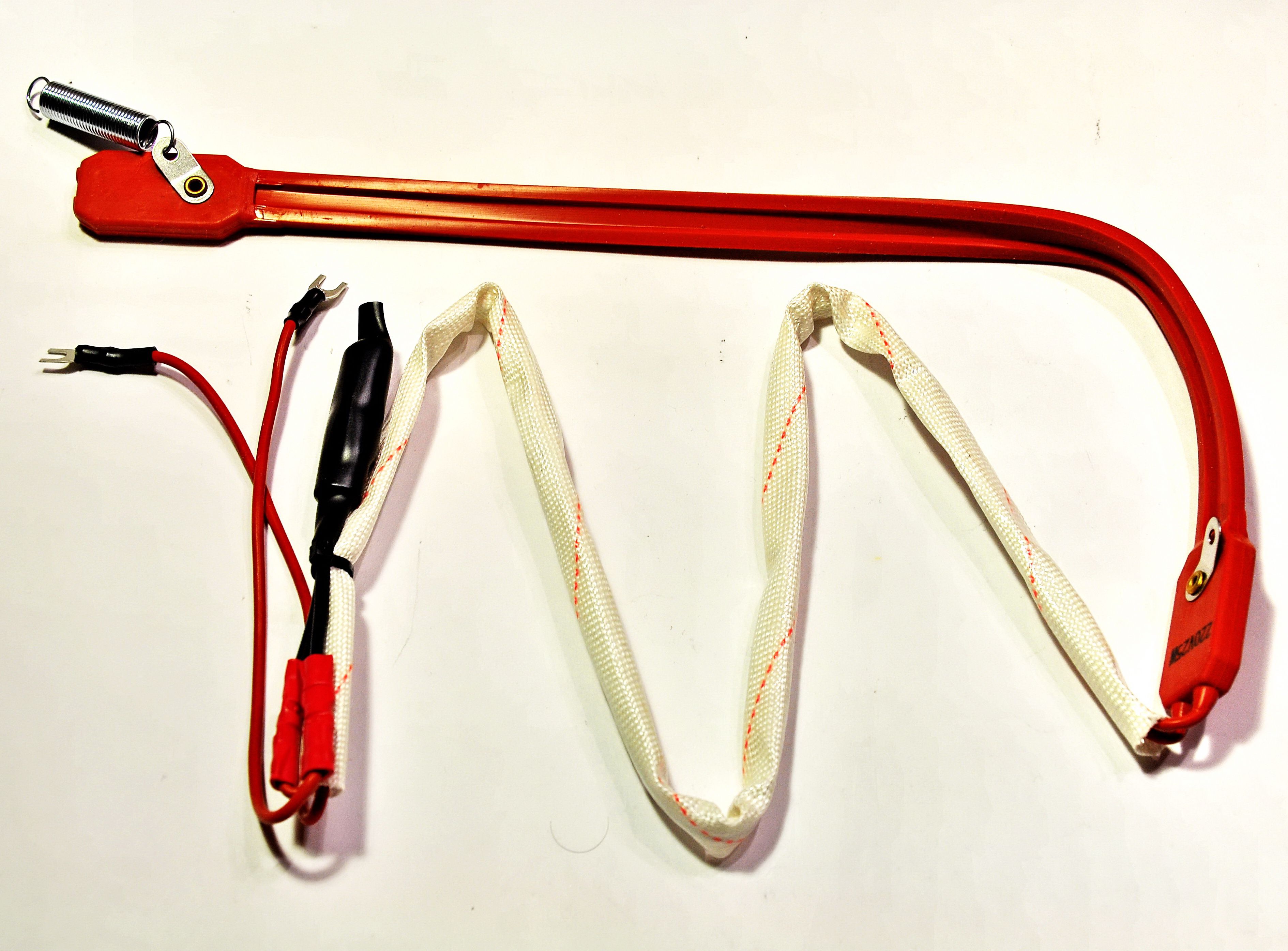 картинка Подогрев картера компрессора SB004HC(355 мм) от магазина Одежда+