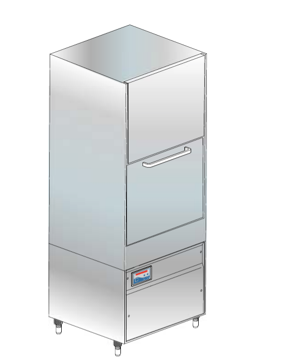 картинка Деталировка Dihr DW116E-1.pdf от магазина Одежда+