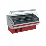 картинка Витрина морозильная ВПН 0,65-1,30 (Gamma-2 M 1800) (RAL 3004) от магазина Одежда+