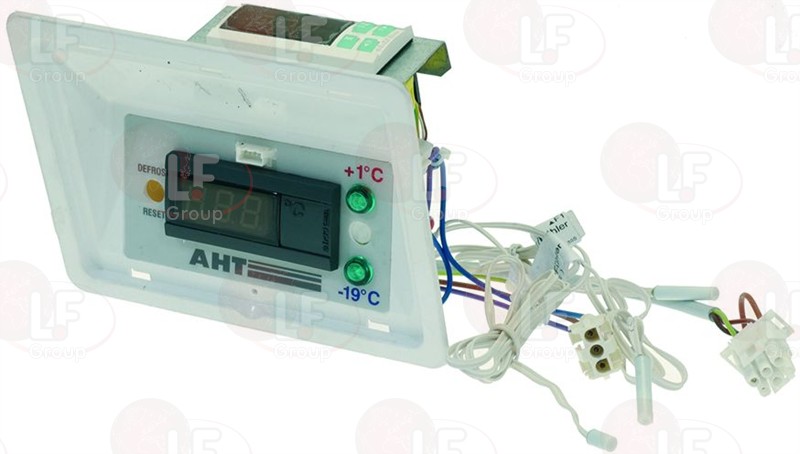 картинка CAREL CONTROL BOX WITH DOUBLE DISPLAY от магазина Одежда+
