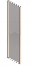 картинка ВНЕШНЯЯ ПАНЕЛЬ-ОКРАШЕННАЯ СТАЛЬ-ДЛЯ ПЕЧИ ПАЛУБЫ EXTERNAL PANEL - PAINTED STEEL - FOR DECK OVEN PRC 44 CT9-0103 от магазина Одежда+