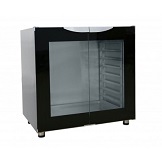 картинка Шкаф расстоечный ШРТ-4-02  (4 уровня GN-1/2, под конвекц.печи КПП-1/2, камера-нерж, без противней) от магазина Одежда+