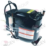 картинка Компрессор хладагент R404A CAJ9480Z 220-240В 50Гц HMBP vollhermetisch 22кг 5/8л.с. № 23503 от магазина Одежда+