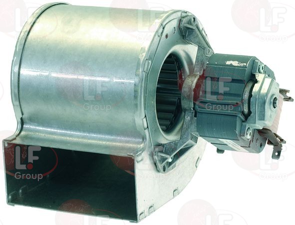 картинка Запасные части Coreco Турбинный вентилятор EBM RL76/8600Z 6021050046	FAGOR от магазина Одежда+