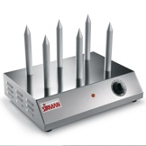 картинка ПОДОГРЕВАТЕЛЬ SIRMAN Д/БУЛОЧЕК ROBERTO 6 от магазина Одежда+