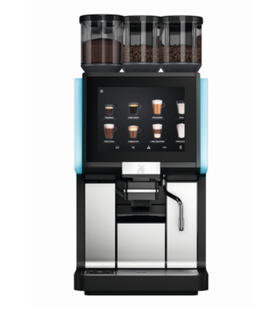 картинка Деталировка кофемашины WMF 1500S+ (1920) от магазина Одежда+