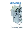 картинка Термостат Ranco K55L5081 капиллярная трубка 1100мм для Icematic 197970170 от магазина Одежда+