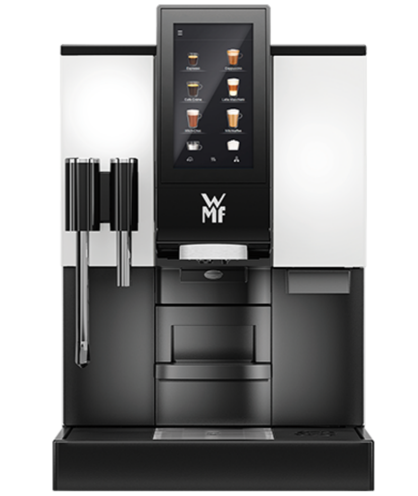 картинка Деталировка кофемашины WMF 1100 S (1120) Ersatzteilliste. от магазина Одежда+