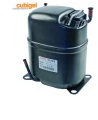картинка Компрессор хладагент R404a / R507 тип MS34FB 220-240V 50Hz LBP 22,7 кг емкость 1HP 34,42cm³ CSR для  Electrolux 084499 от магазина Одежда+