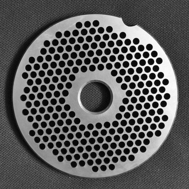 картинка Решётка для волчка ø 200 мм от магазина Одежда+