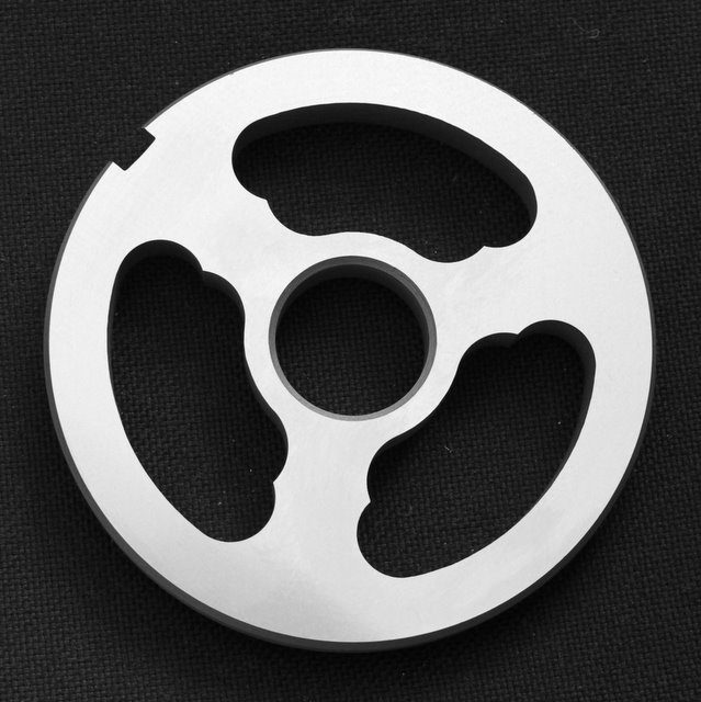 картинка Решётка приемная для волчка ø 130 мм импортного производства от магазина Одежда+