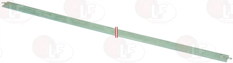 картинка Запасные части GMP Нагревательный элемент 2000Вт 230В lдля гладильного катка GMP от магазина Одежда+