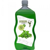 картинка Сироп «Черное Море» Лайт, 1л Мята от магазина Одежда+