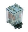 картинка Силовые реле FINDER 230VAC 16A 2NO соединительный штыревой шестигранник 6.3 мм для Fagor 12023706 от магазина Одежда+