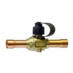 картинка Вентиль шаровый BVЕ-078 от магазина Одежда+