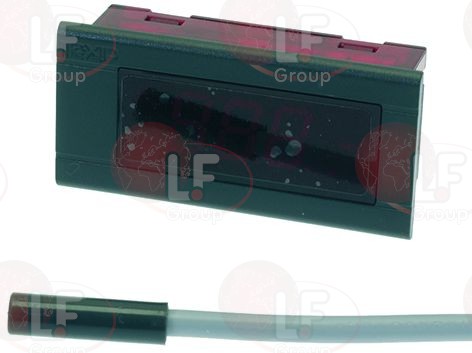 картинка Пульт для холодильных установок DIXEL с датчиками температуры   XT11S-5000N от магазина Одежда+