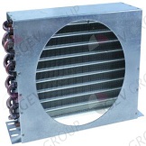 картинка Конденсатор для льдогенератора Ш 335мм Г 120мм В 270мм № 62044000 от магазина Одежда+