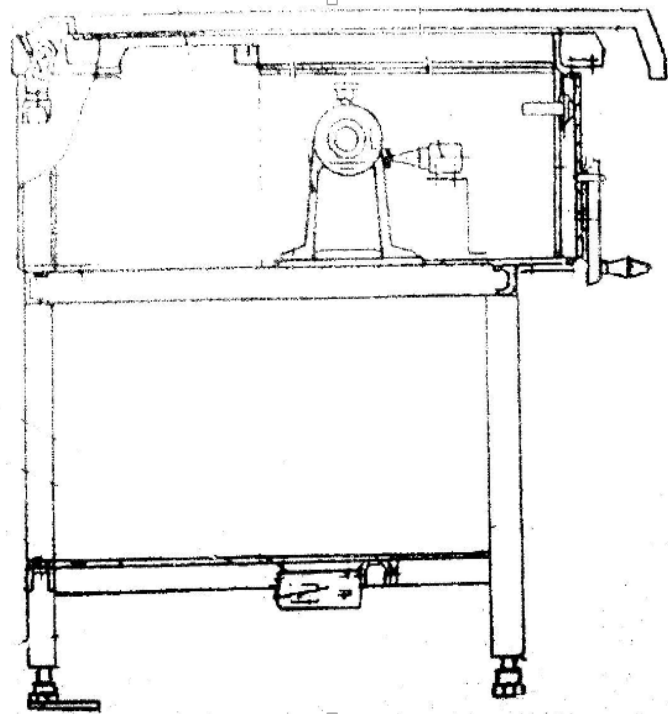 картинка Деталировка для ПРОММАШ сковорода электрическая СЭЧ-00.00.000 РЭ от магазина Одежда+